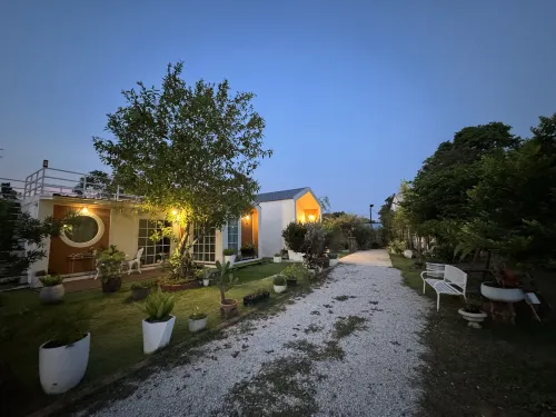 Good life home - Pet friendly