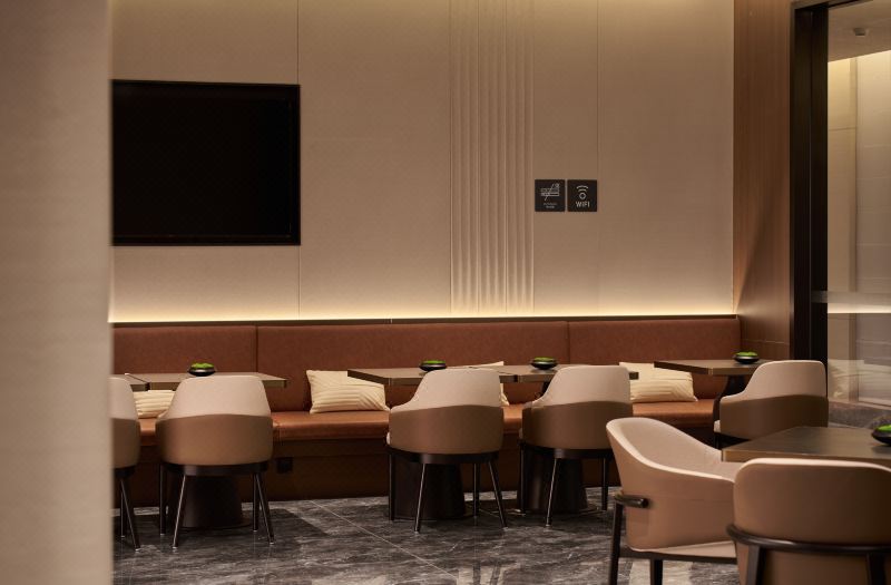 Chongqing University Town Fuli City Atour Hotel photo 6
