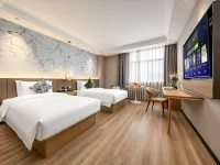 BoYi Hotel Hotels in Longyou