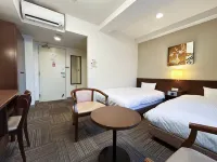 Hotel Route-Inn Nobeoka Ekimae