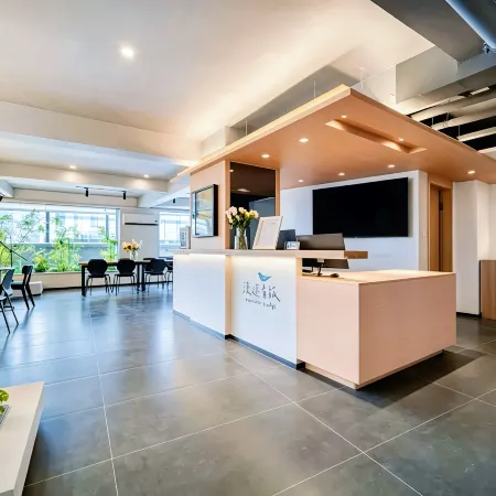 Mantu Hostel (Chengdu Chunxi Road Tianfu Square)