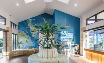 The Boathouse Apartments