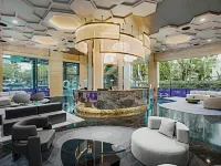 Fox Hotel Nagoya Batam Hotels in Batam