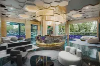Fox Hotel Nagoya Batam