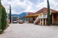 RedDoorz Near Kawah Putih Ciwidey