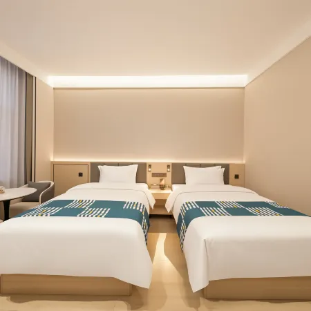 Ai Fei Hotel (Chaohar Right Rear Banner Branch)
