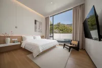 Longmen Nankunshan Shaxi Mountain Villa Boutique Homestay