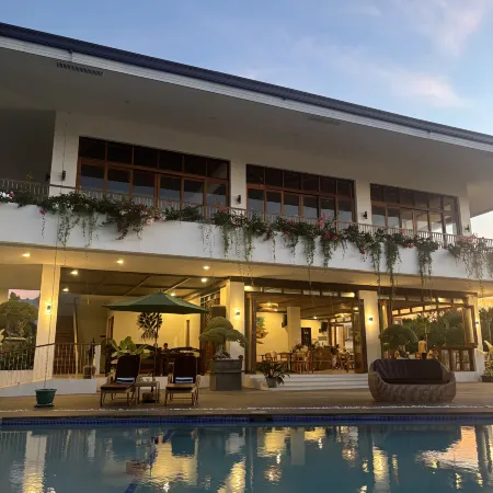Mangrove Place Siquijor