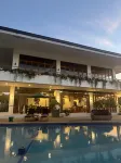 Mangrove Place Siquijor