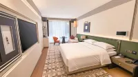 Lhasa Sacred City Royal Hotel (Zhaji Temple) 찰기사 및 주변지역 호텔