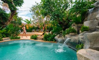 Chaykha Retreat Phuket