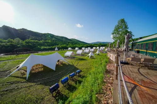 Fayu No.1 Train Camp - 2-Star