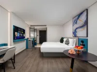 Jane Love Hotel Hotel a Quzhou