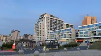 Danzhou Meijia Scenic Apartment (Haihuadao No. 1 Island)
