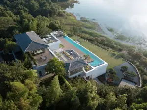 TIANMU LAKE FU VALLEY HOTEL