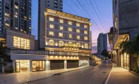 Baojing Lishui Hotel