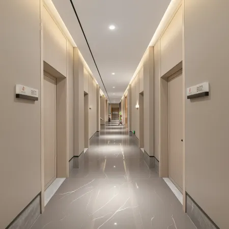 Baojing Lishui Hotel