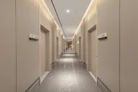 Baojing Lishui Hotel