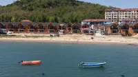 Manhai Muju Seaview Chalet Homestay