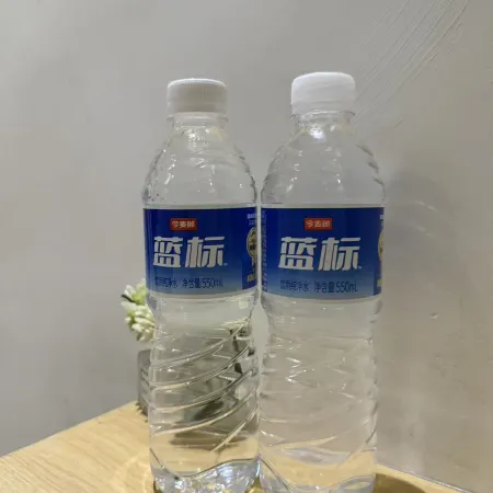 Hexie Preferred Hotel (Puyang Station Puyang Long-Distance Bus Station)