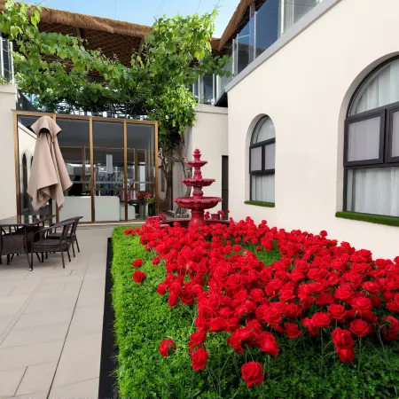 putaoyuanzi Hotel