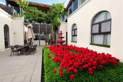 putaoyuanzi Hotel Hotels in 