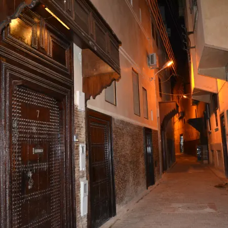 Riad Braya