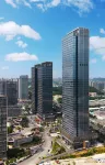Guiyang North Railway Station West Square Madison Hotel - ที่มีที่จอดรถ