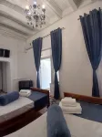 Family guest house Ali Abbos - 2 estrellas