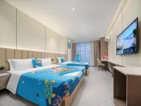 Fanyunqian Hotel (Dongguan Songshan Lake Scenic Area Branch)