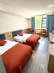 Minyuan Business Guesthouse