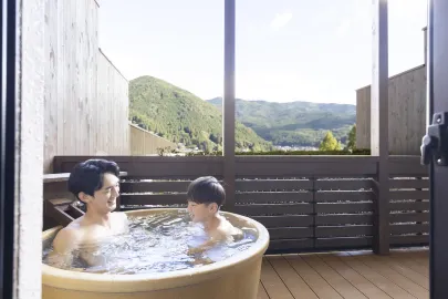 大江戸温泉物語Premium 下呂本館(旧：湯快リゾートプレミアム 下呂温泉