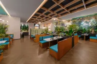 Zhangjiakou International Hotel - Breakfast