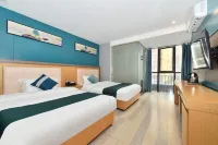 Guiyang Jiayan Hotel - Condos