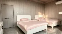 Yanrong Tea Factory Homestay - Bãi đậu xe