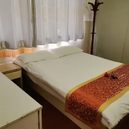Kunshan Yunduo Hotel