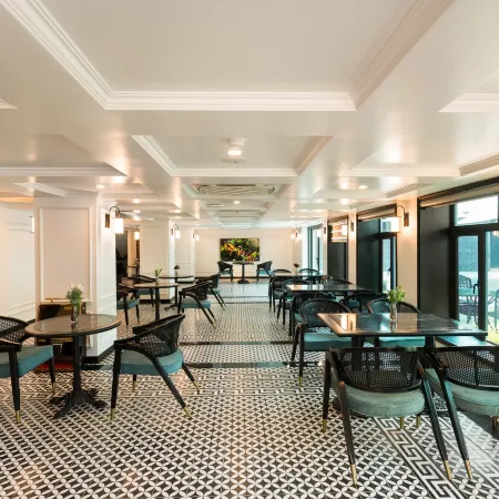 YO Hotel