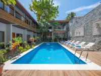 Kaani Village & Spa Hotels in Maafushi