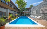 Kaani Village & Spa