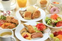 Richmond Hotel Narita