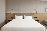 Liting Liaoyang Hotel