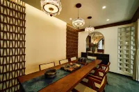 Xiangwang·Li Homestay (Datong Ancient City Daiwang Mansion)