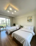 Sunsky apartment hotel
