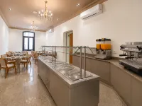 Malak Palace Cairo Hotel Hotels near The Egyptian Museum