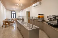 Malak Palace Cairo Hotel