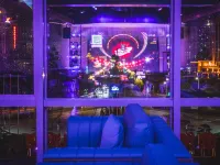 Mengfa International Wenquan Resort Hotel - 바