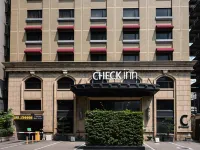 CHECKinn Taipei NeiHu Hotels in Taipei