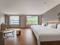 Yilong Anyun Hotel (Aba Prefecture Aba County Saige Temple) Hotéis em Condado de Ngawa