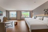 Yilong Anyun Hotel (Aba Prefecture Aba County Saige Temple)