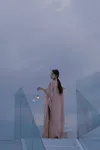 Arcadia·Anzhi Wind with Flowers and Sea View Resort Hotel 솽랑전/쌍랑진 관광단지 호텔